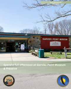 Garvies Point Museum