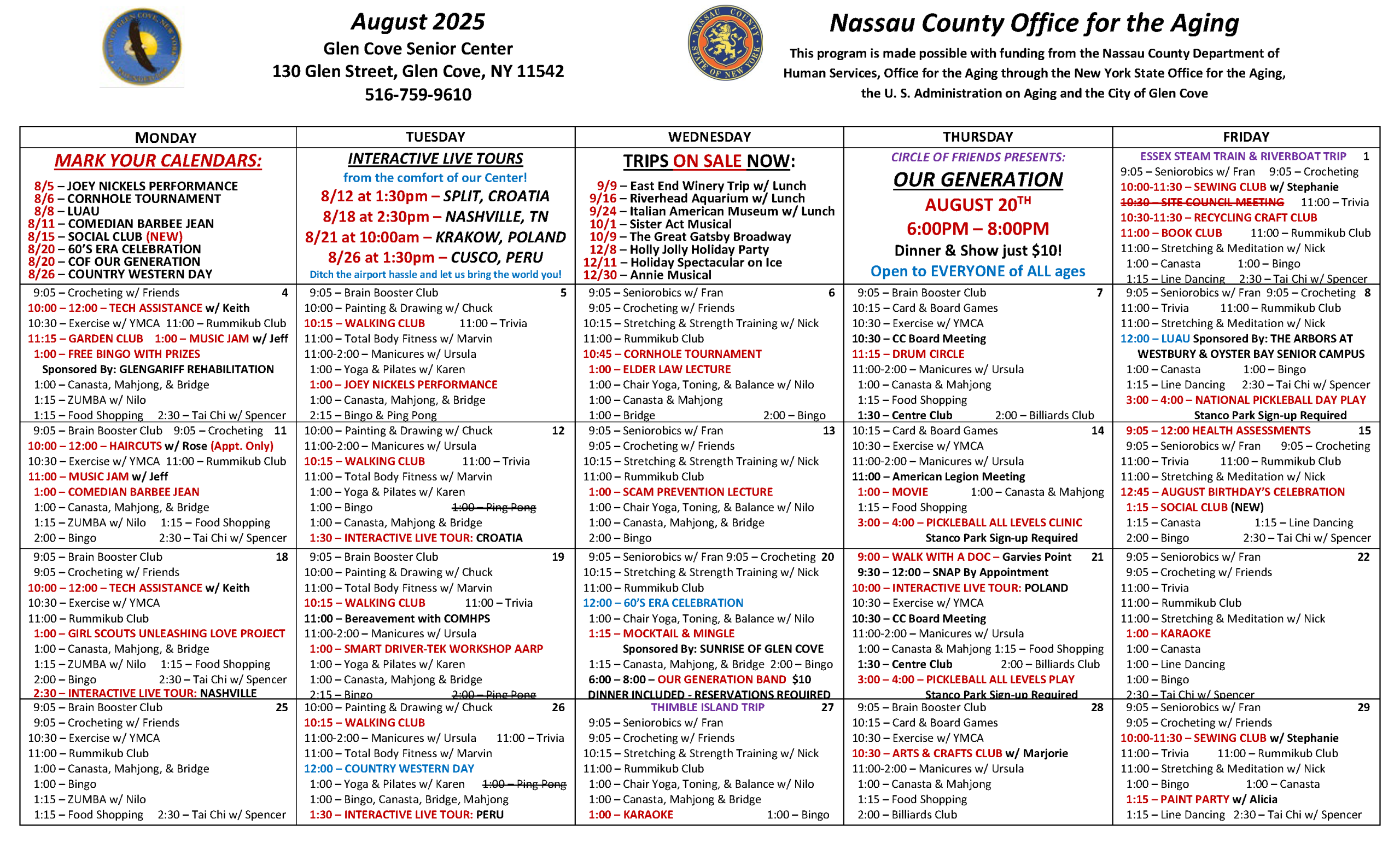 August Schedule 2025 (3)