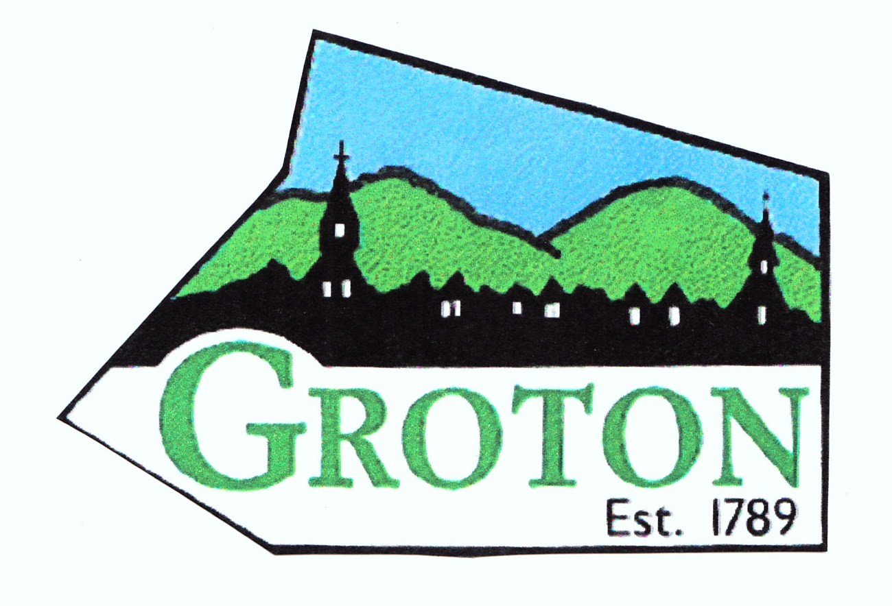 Town Budget Revote Town of Groton