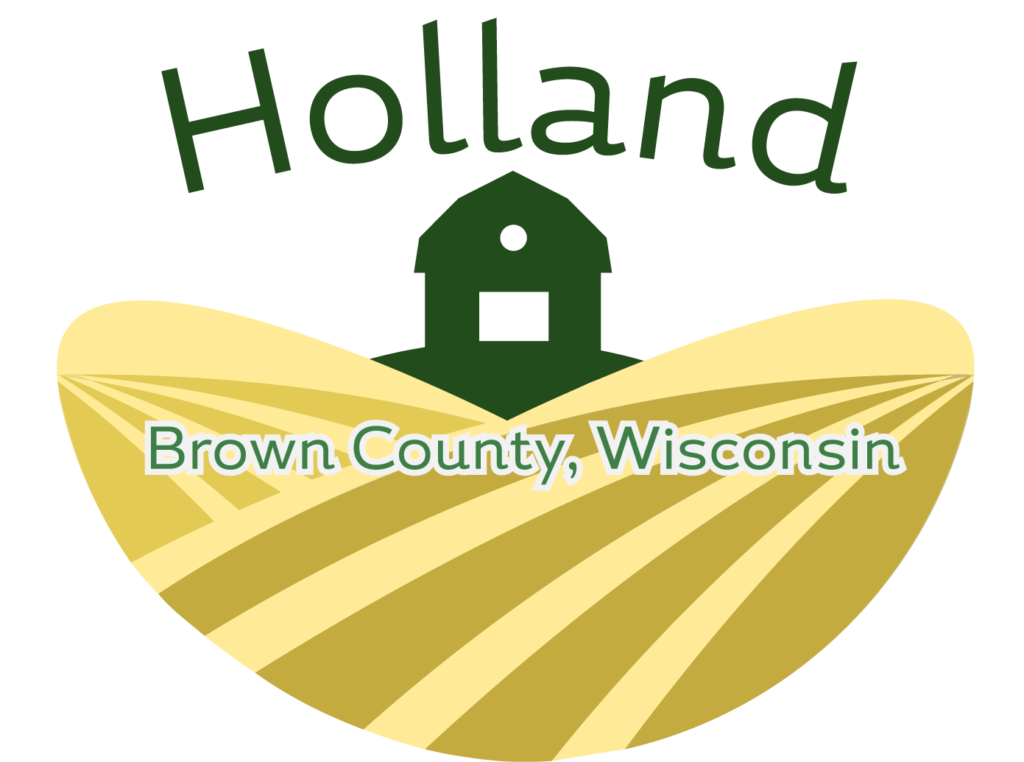 Town Board & Officers - Town of Holland