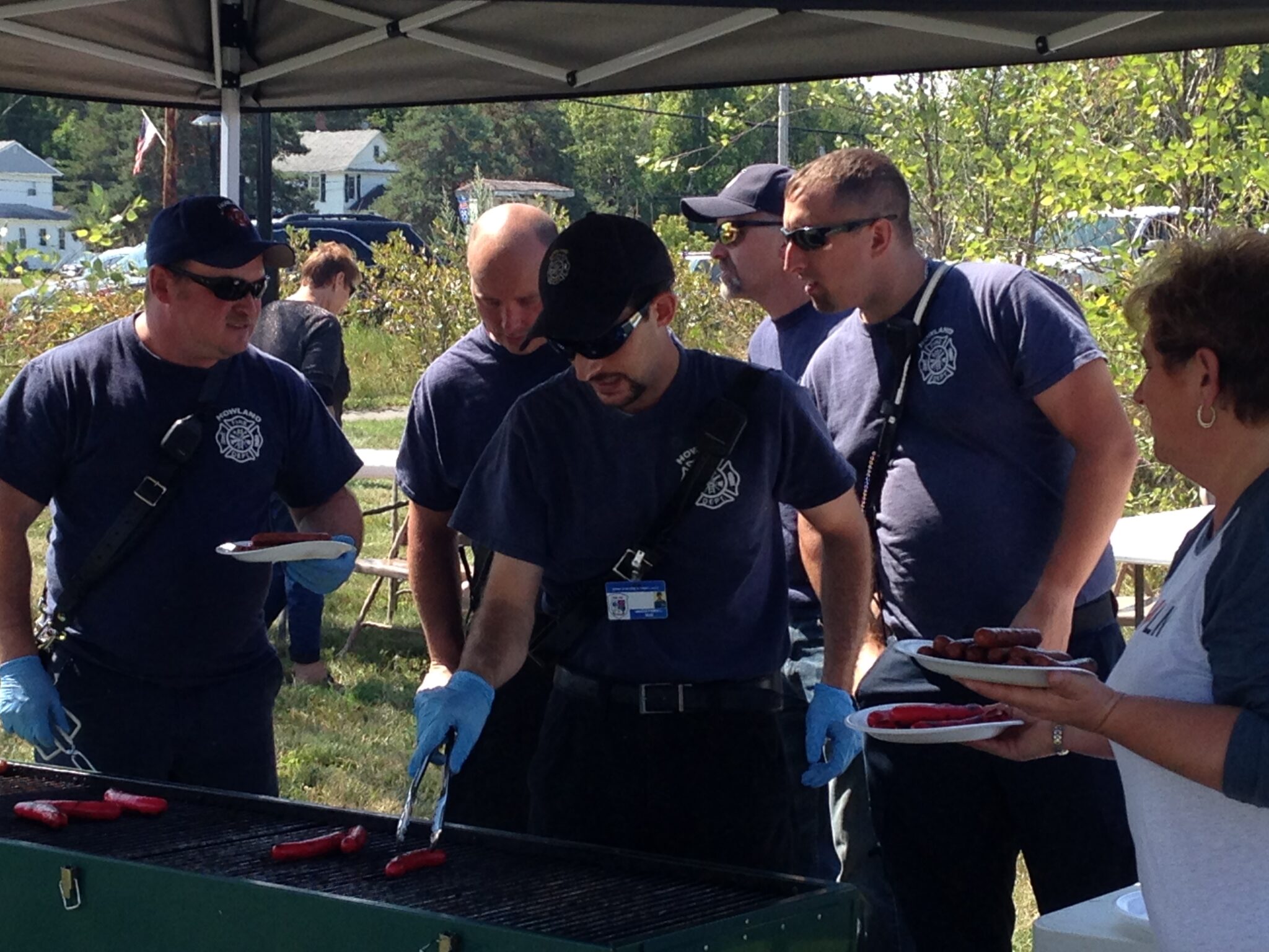 Fire & EMS Town of Howland