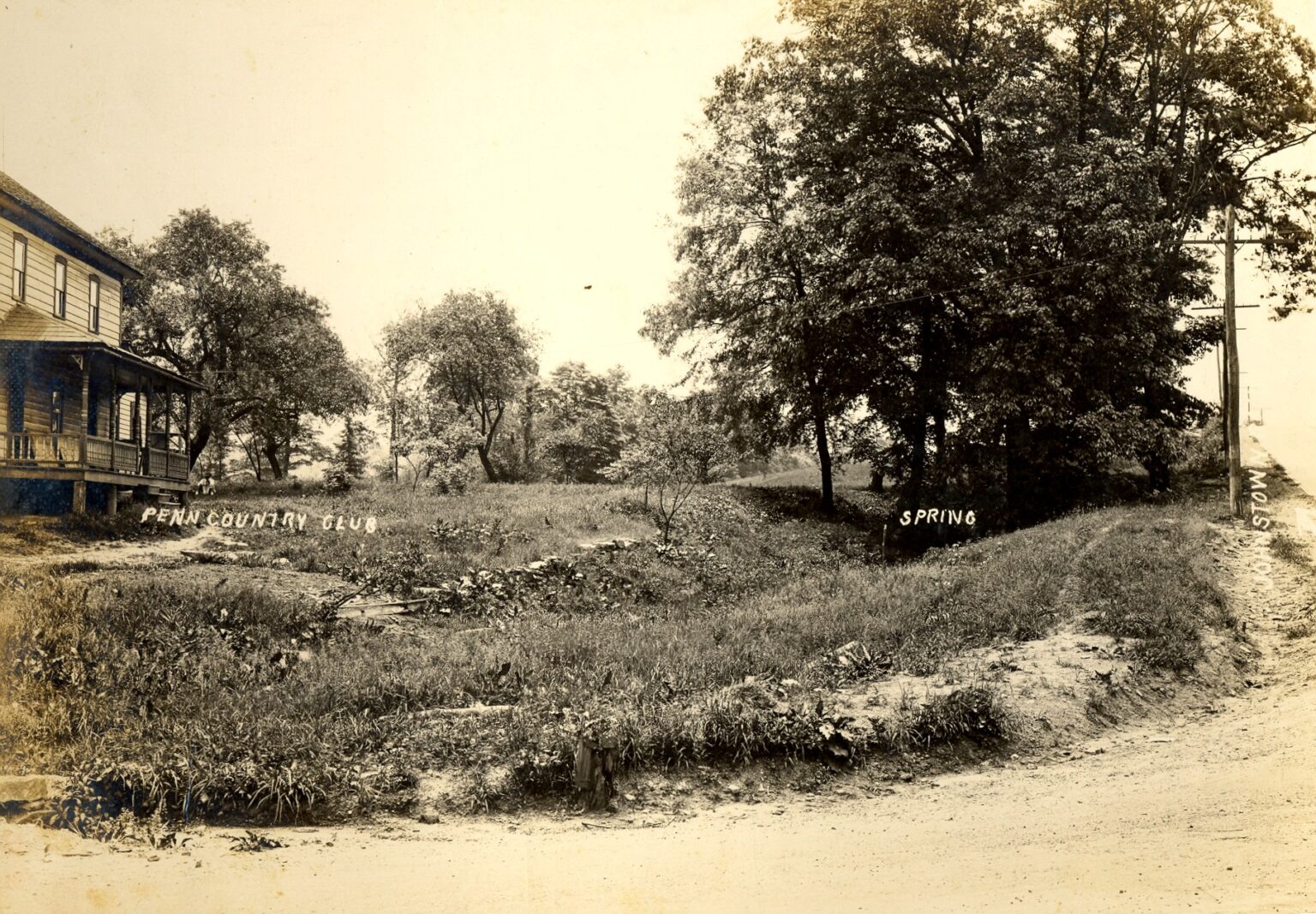 Jackson Township Historical Photo Gallery Jackson Township