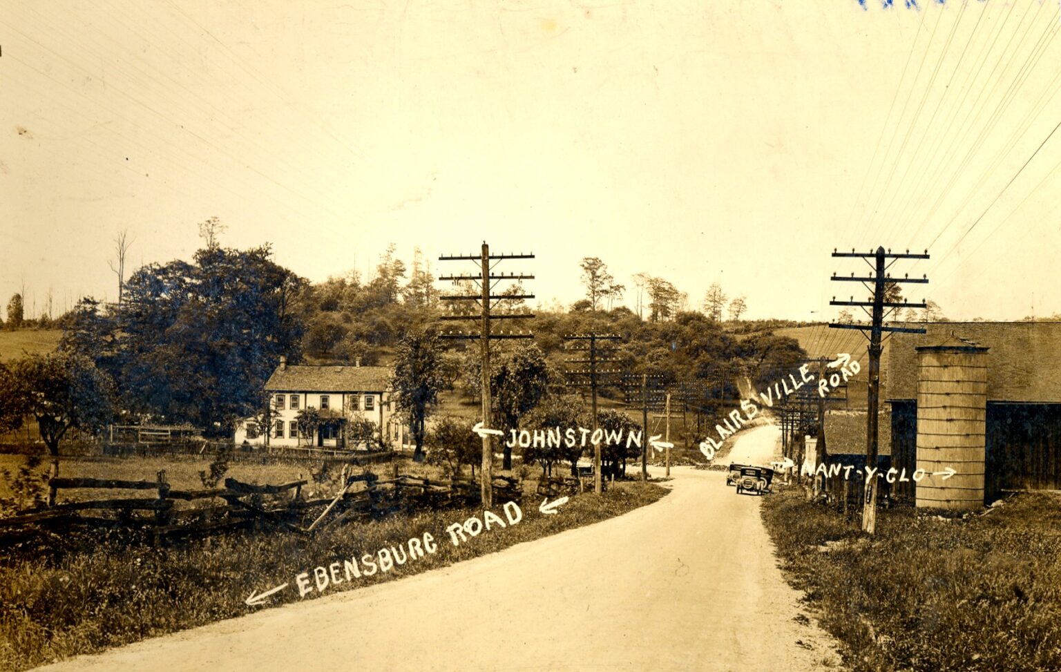 Jackson Township Historical Photo Gallery Jackson Township