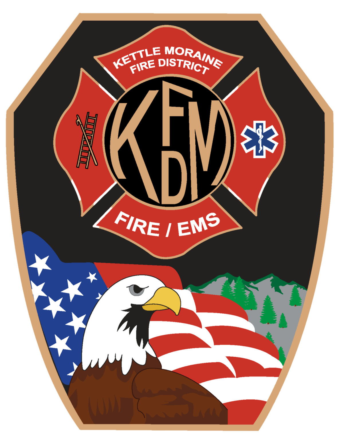 Kettle Moraine Fire District