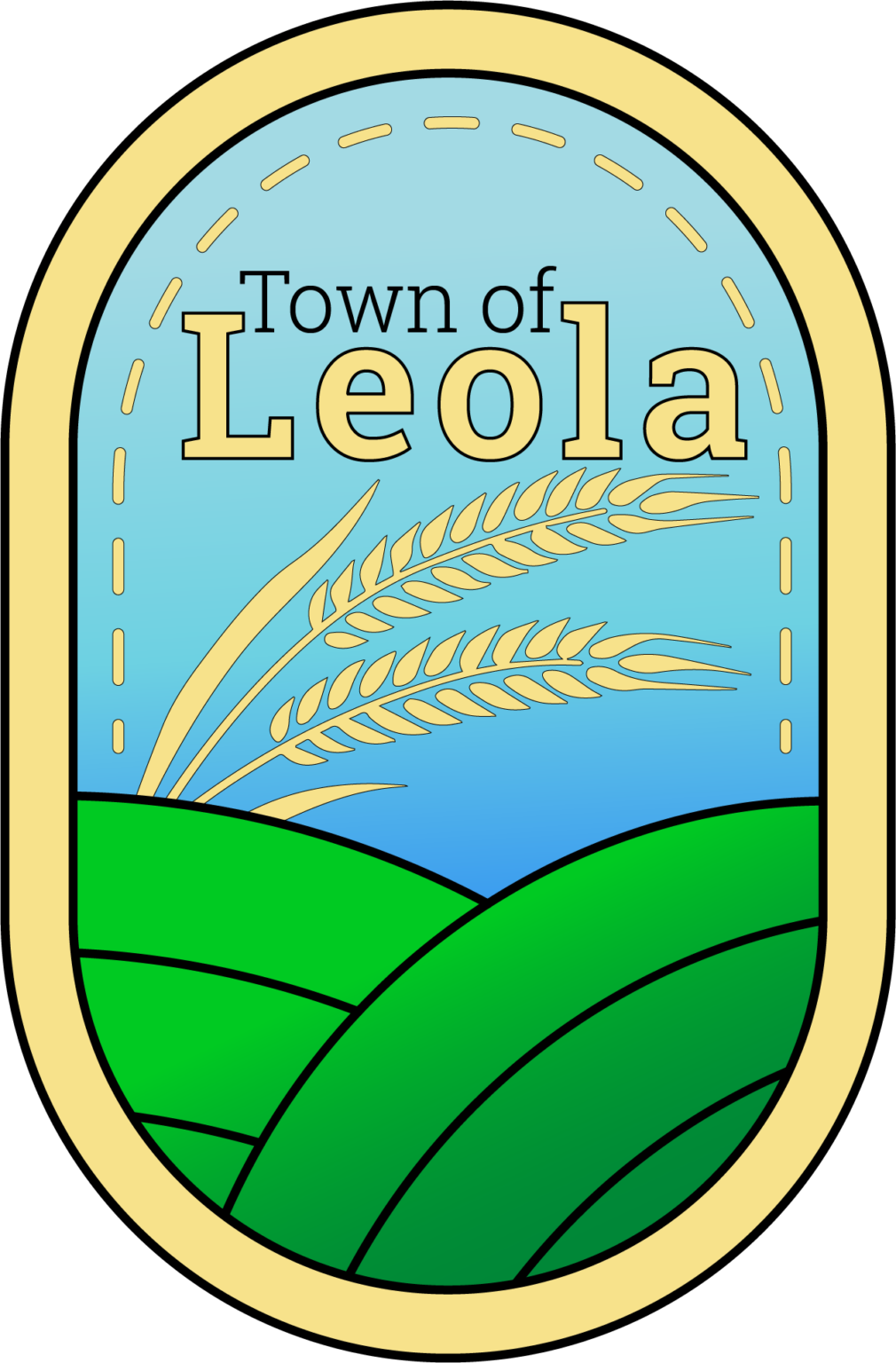Home Town of Leola