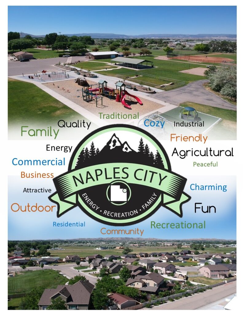 Naples City, Uintah County, Utah Official site of the Naples City