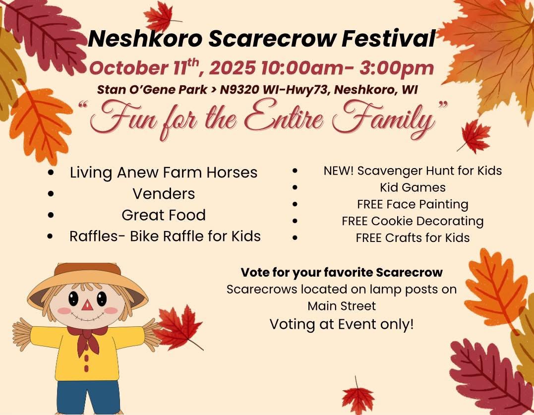 Scarecrow Fest2