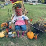 1st Place
Princeton Garden Club