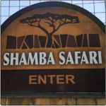 Shamba Safari