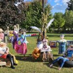 3rd Place
Small Town Proud