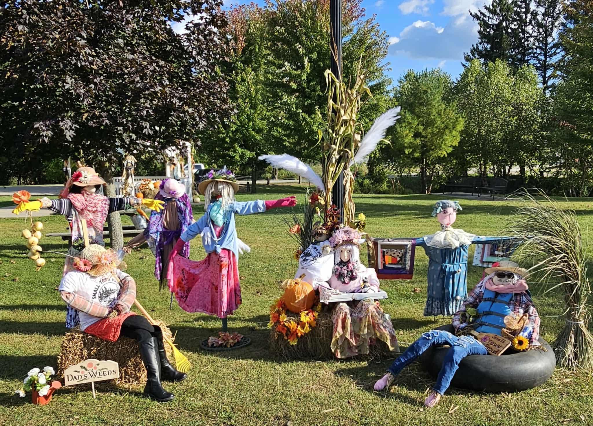 3rd Place
Small Town Proud