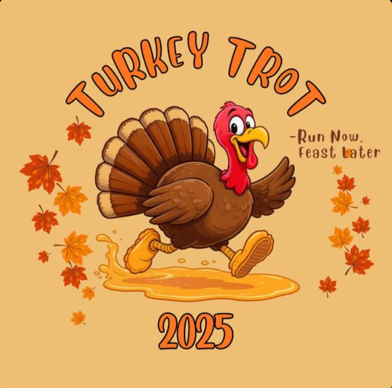 Turkey Trot