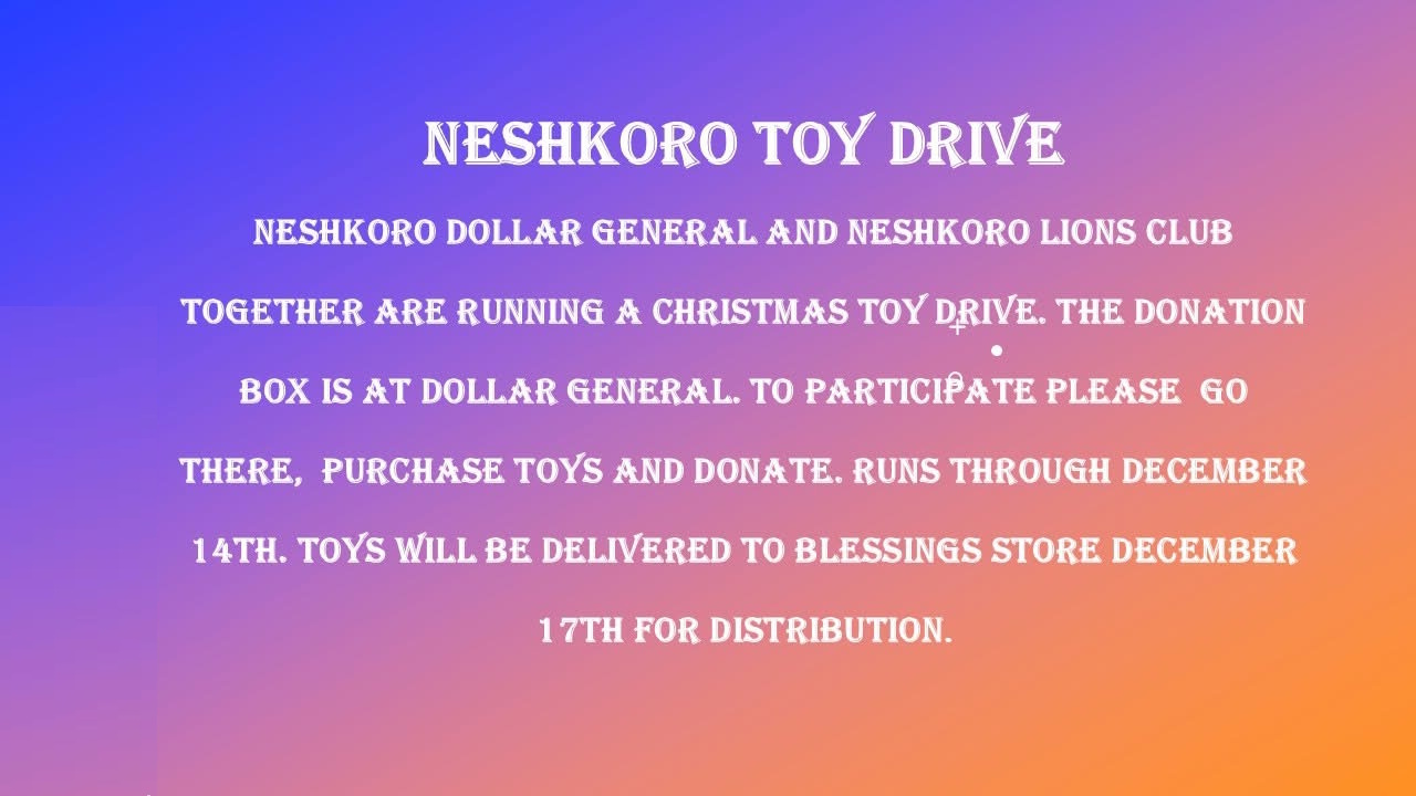 christmas toy drive2