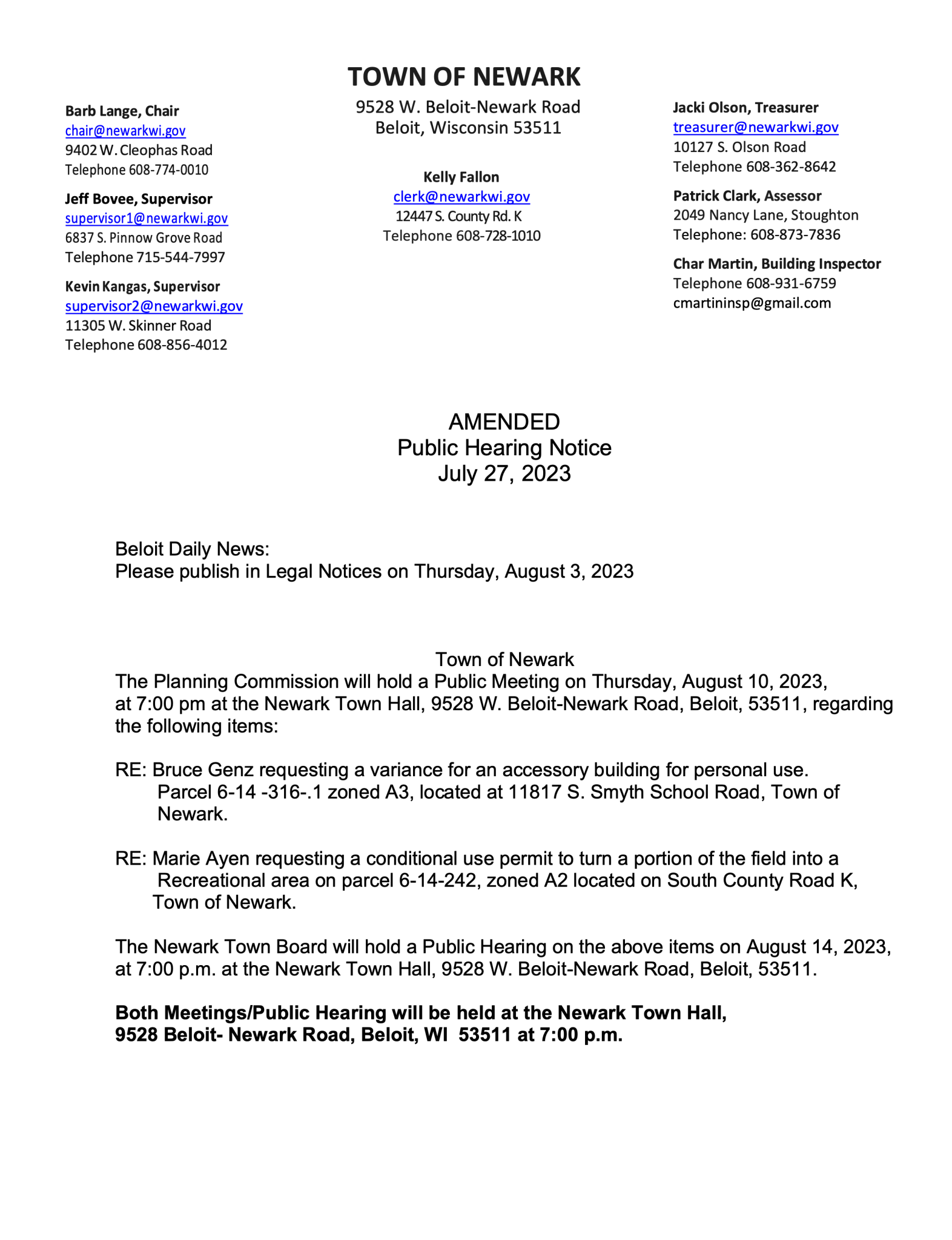 Beloit Daily News Obituaries - x7ol4gd