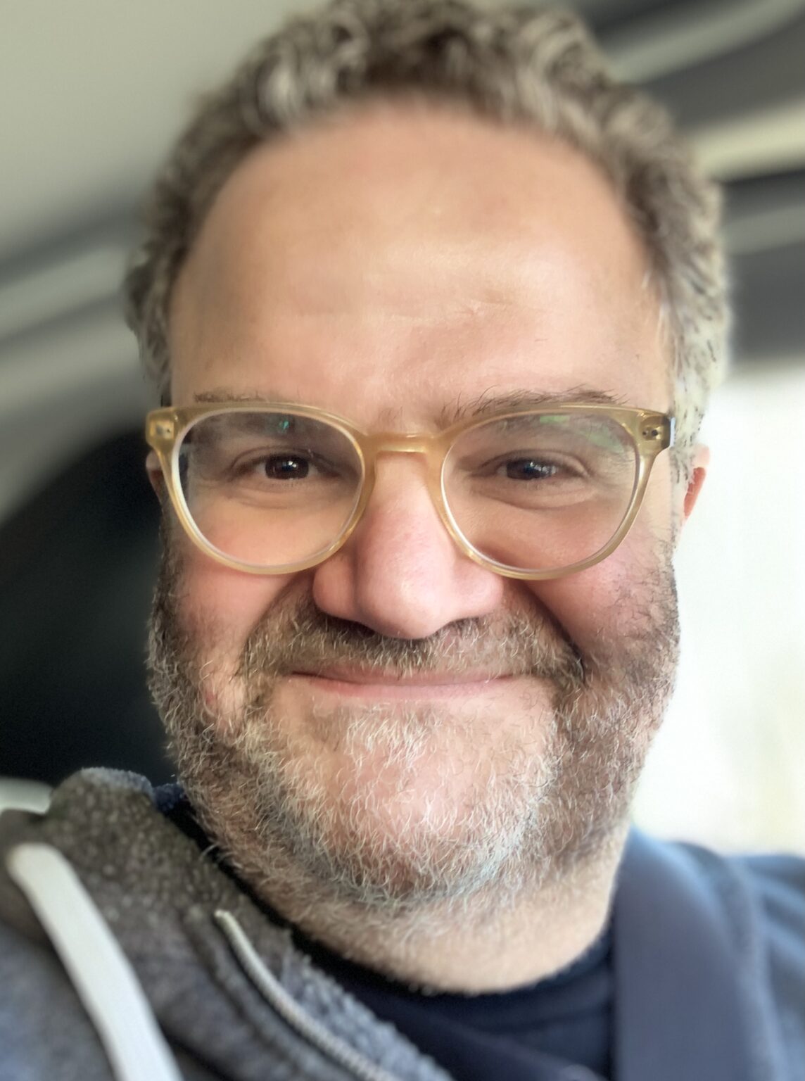 James Kaplan Northern Sky Theater