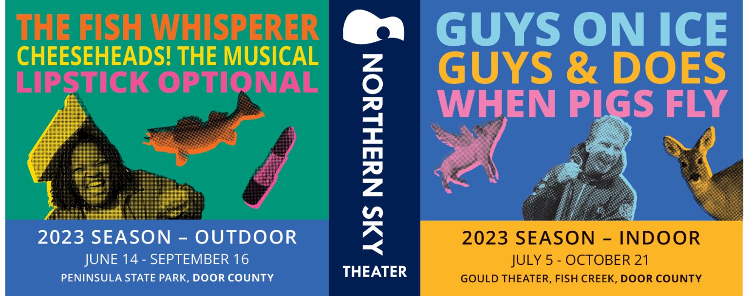 2023 Season Northern Sky Theater