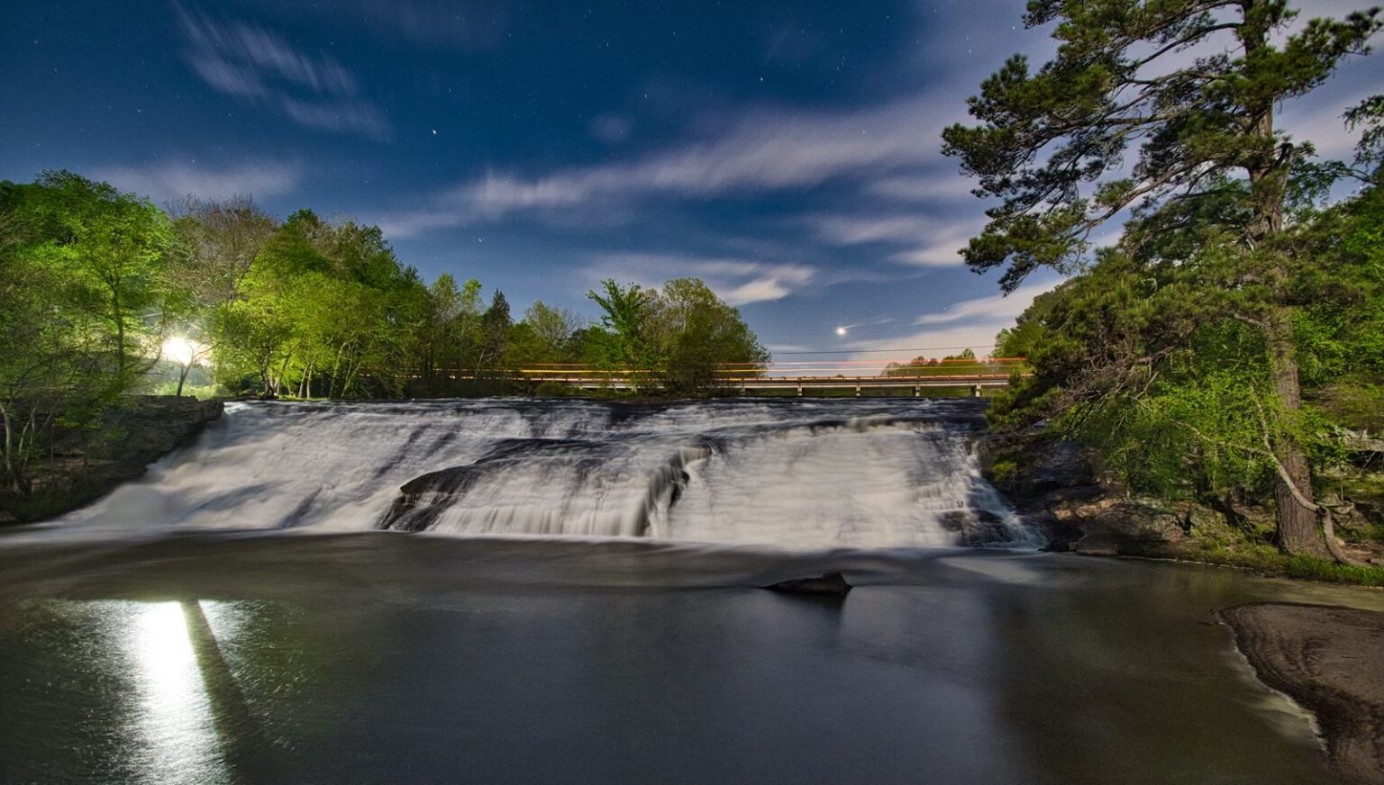 Town of North High Shoals