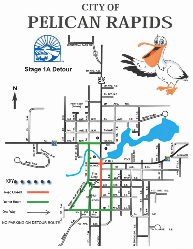 News & Notices City of Pelican Rapids