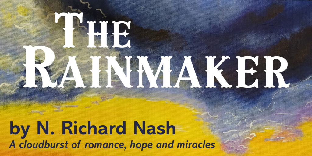 The Rainmaker Peninsula Players Door County Theatre