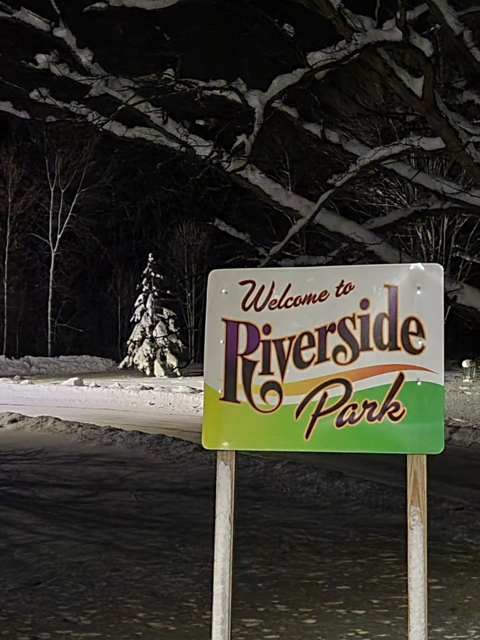 Parks and Recreation City of Pittsville
