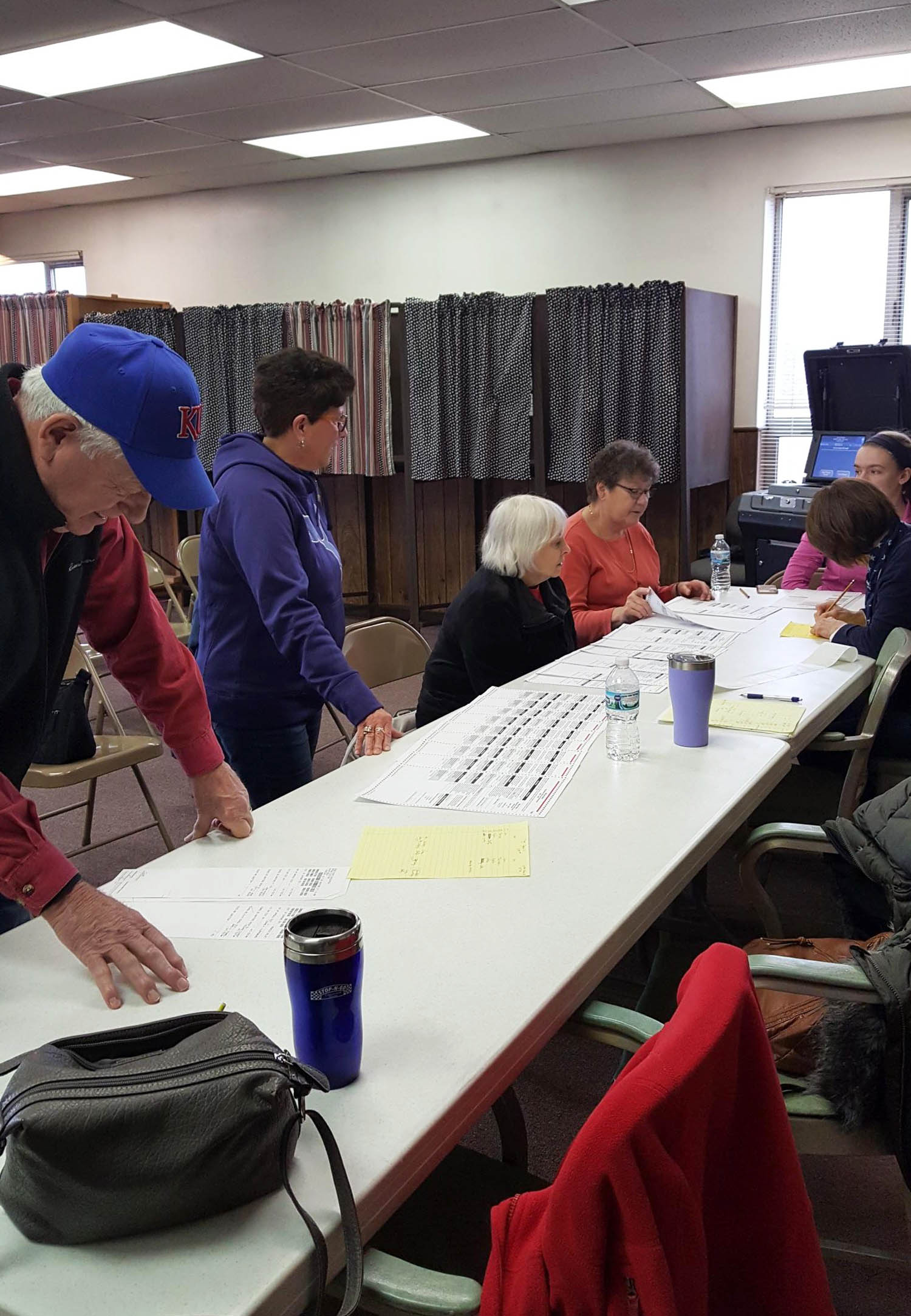 Town of Rubicon, Dodge County, Wisconsin Official site of the Town