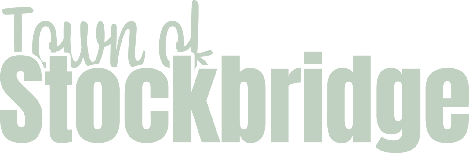 Home Town of Stockbridge