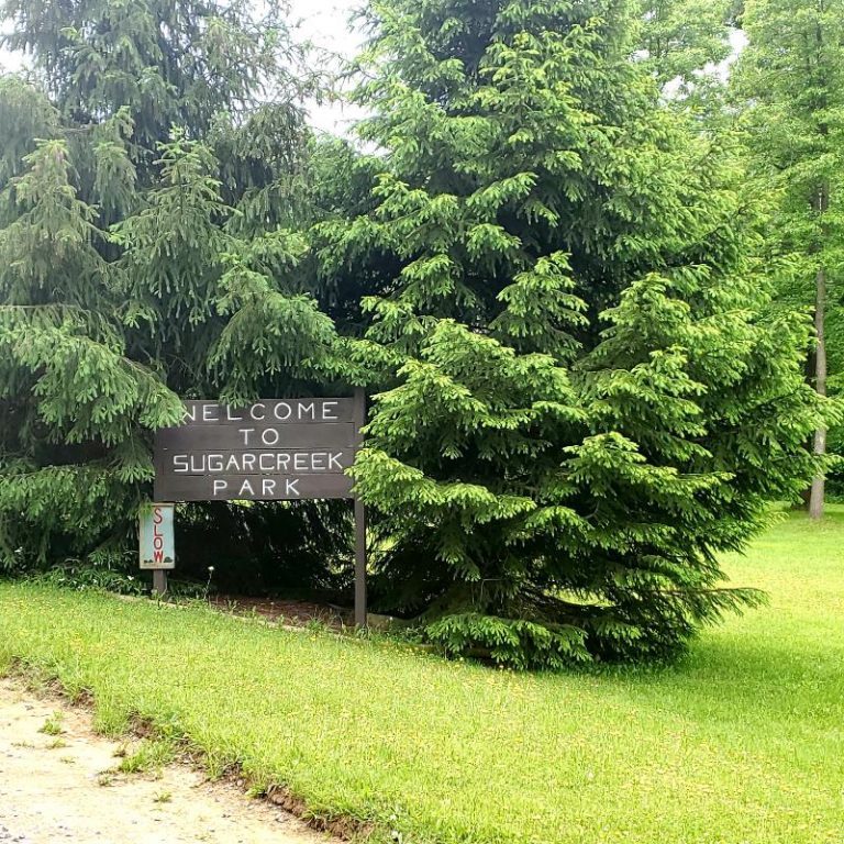 Sugarcreek Community Park Sugarcreek Township