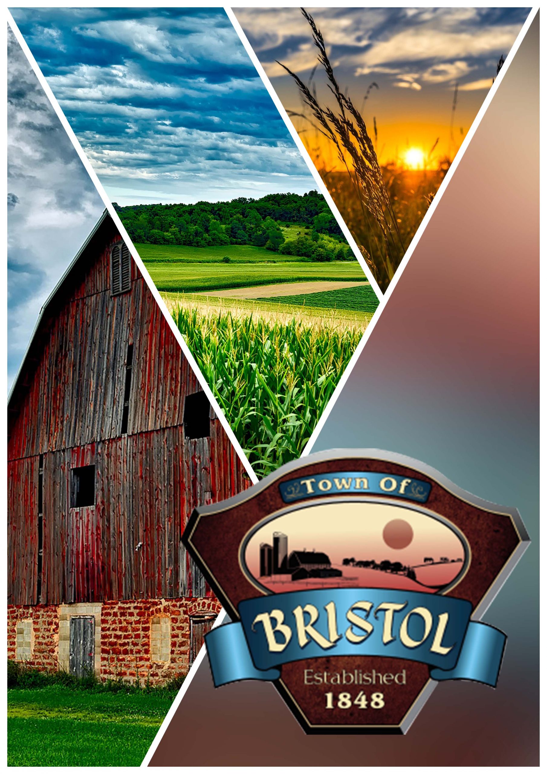 Home Town of Bristol