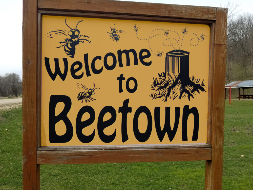 Town of Beetown Grant County, Wisconsin