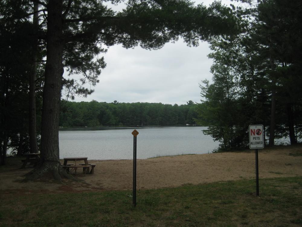 sandlakebeach