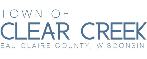 Town Of Clear Creek