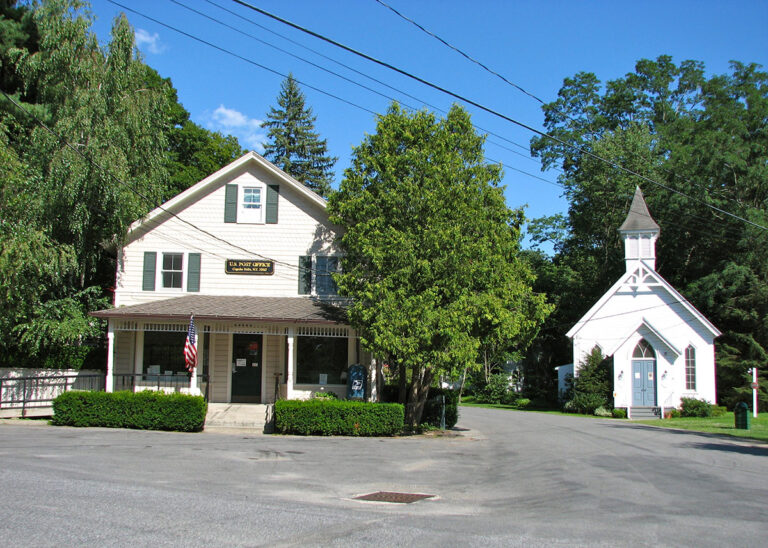 Copake Falls State Park Weather Forecast – Stay Updated