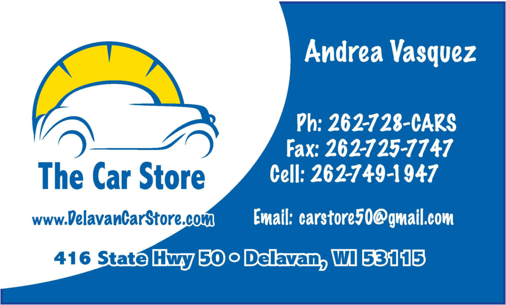 Business Directory Town of Delavan