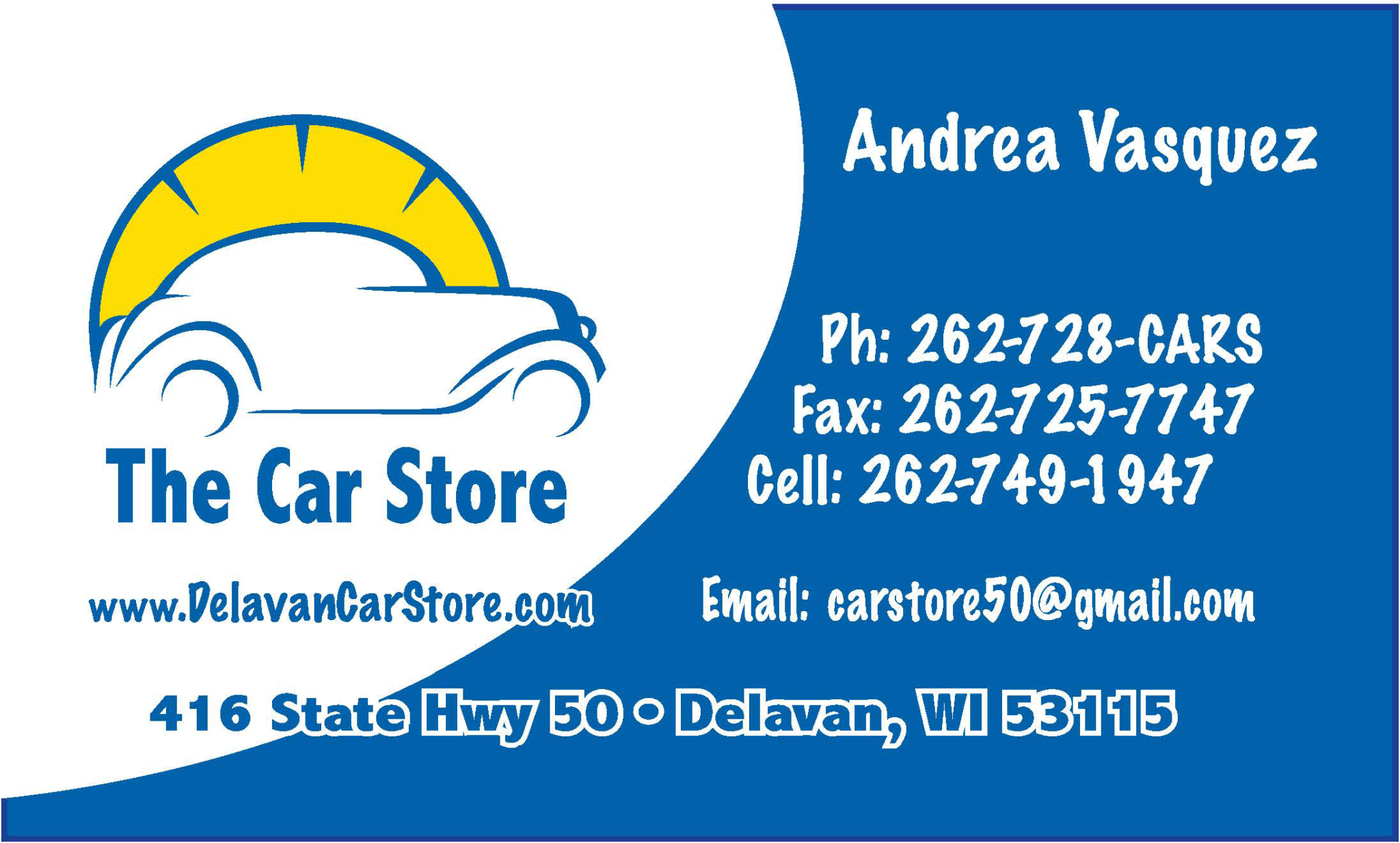 Business Directory Town of Delavan