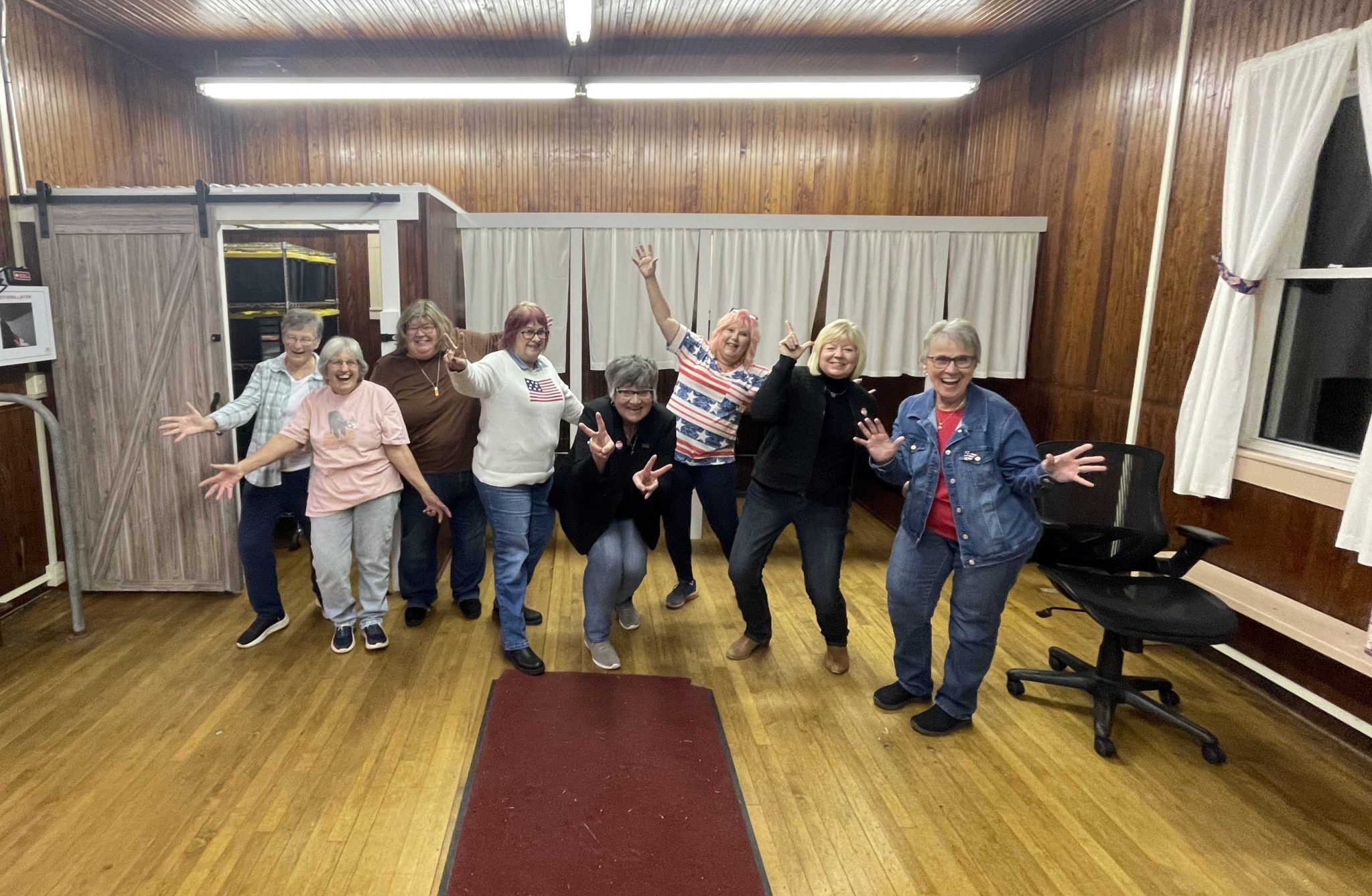 Weekly News Blast – Town of Grant, Portage Co