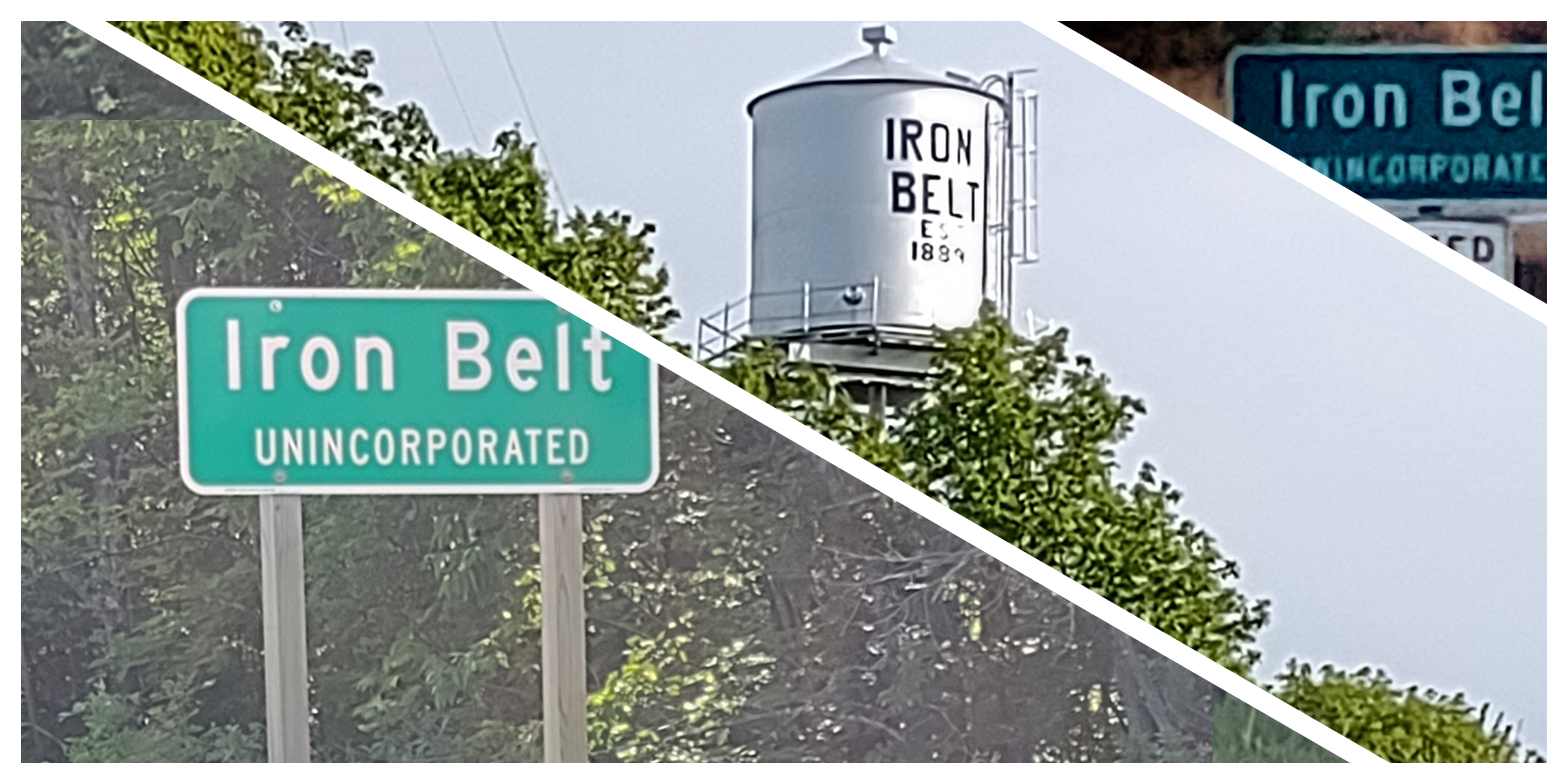 ironbelt