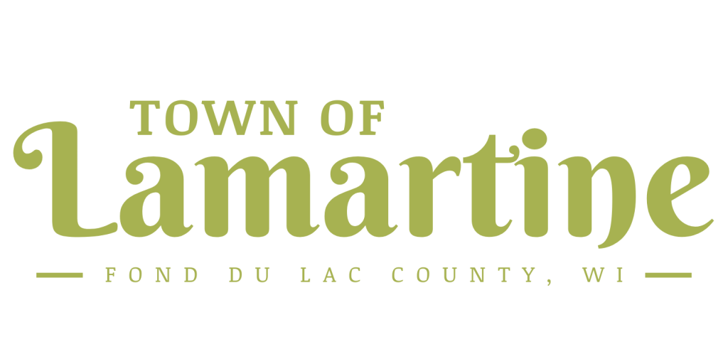Town of Lamartine Official site of Town of Lamartine, Fond du Lac