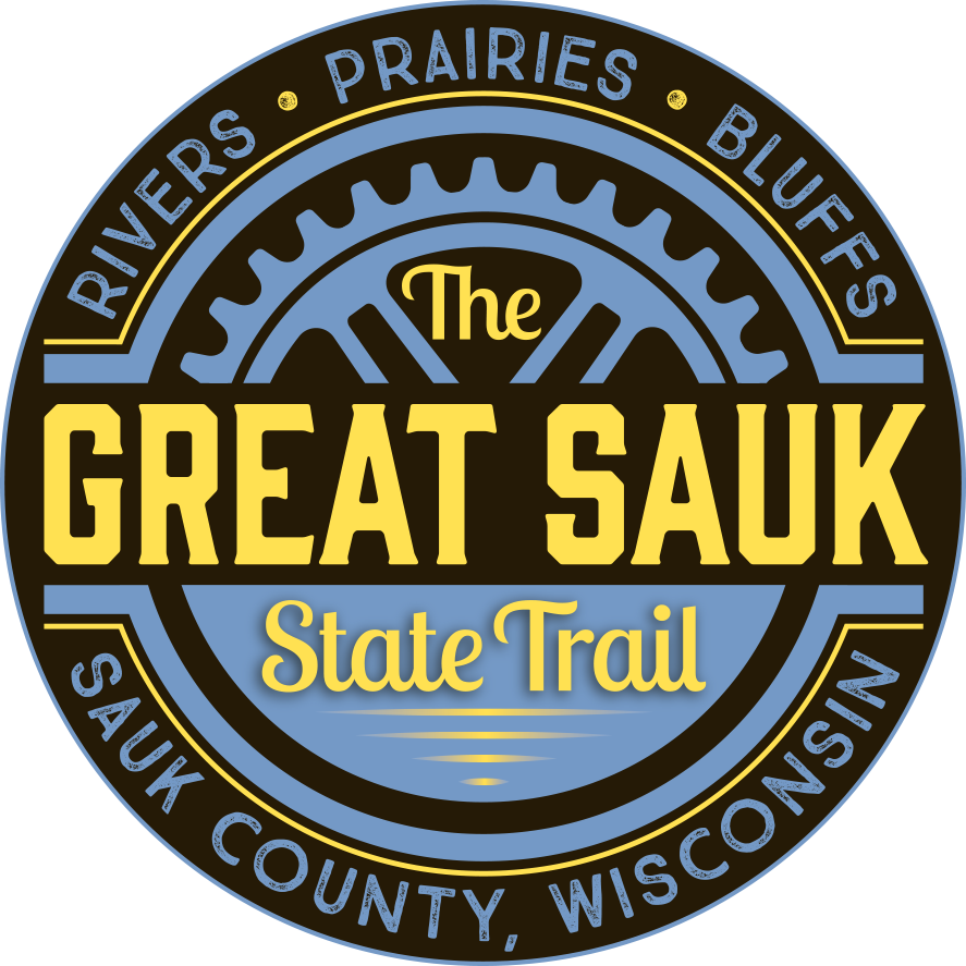Great Sauk State Trail Town of Merrimac