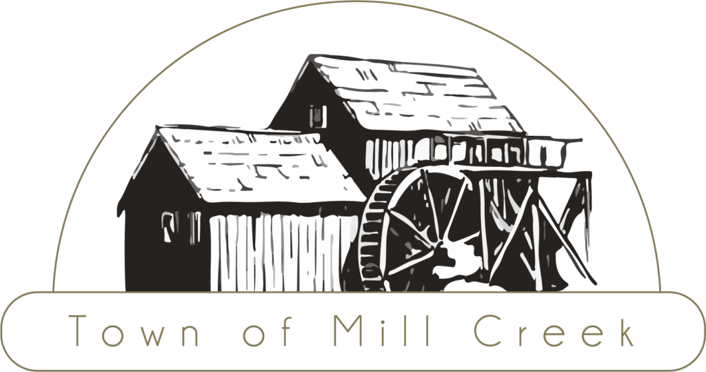 Home Town of Mill Creek
