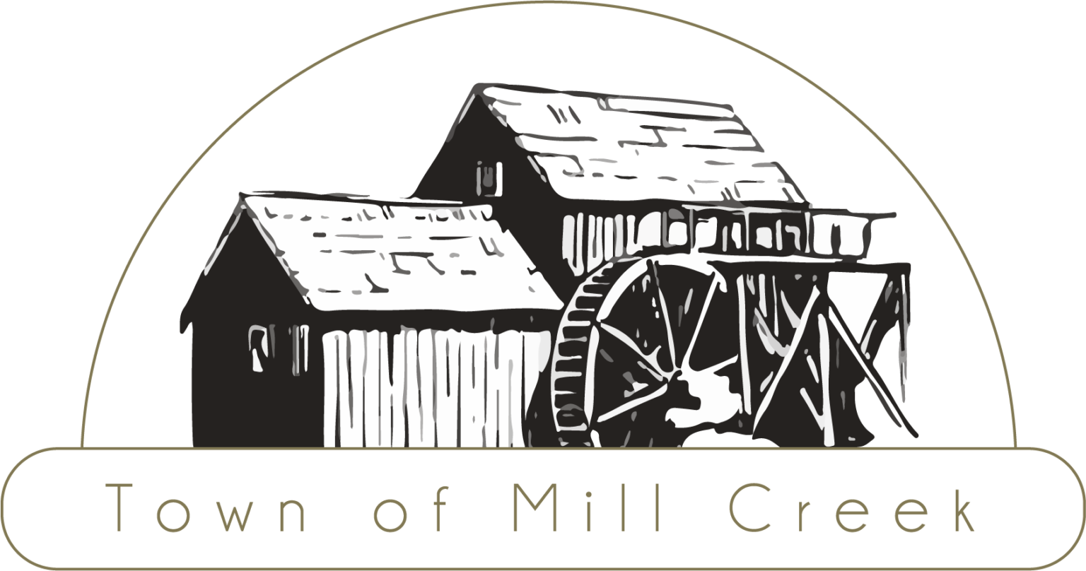 Home Town of Mill Creek
