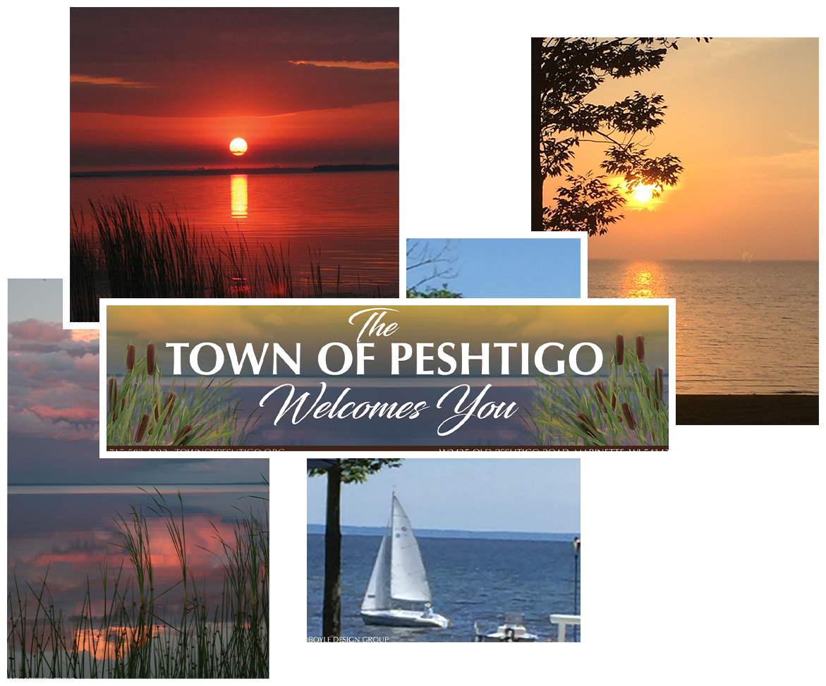 Home Town of Peshtigo