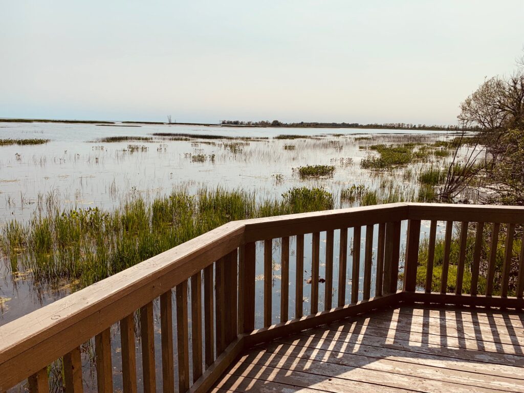 Recreation Town of Peshtigo