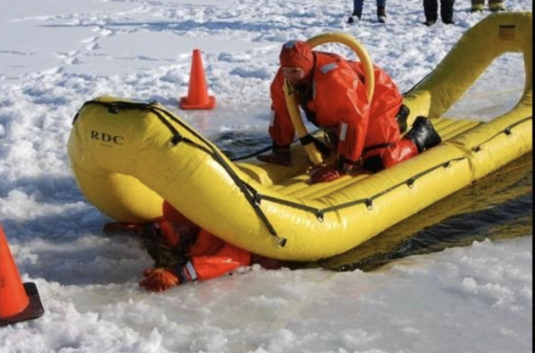 Fire Department Town of Peshtigo