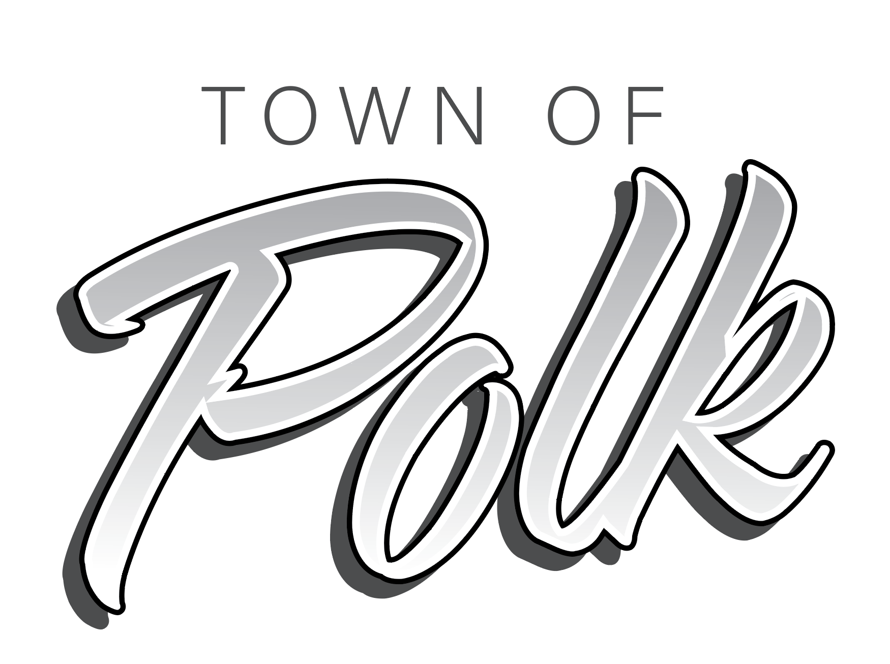 Town of Polk Zoning Update Information Town of Polk