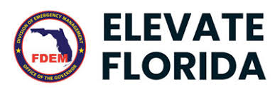 FDEM logo – Town of Redington Beach, Pinellas County, Florida