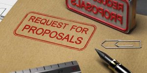 request for proposal rfp toolshero - Request For Proposal Rfp Toolshero 300x150