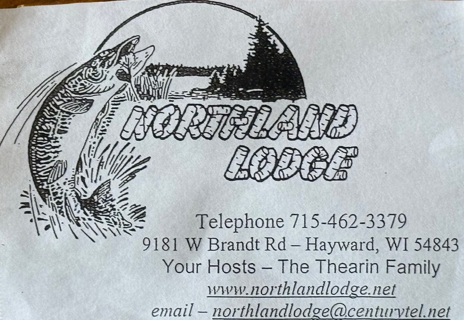 Northland Lodge