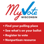 MyVoteWis MyVoteWis