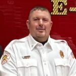 Fire Chief Jay Roberts Fire Chief Jay Roberts