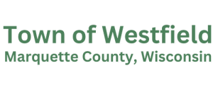 Agendas & Minutes Town of Westfield, Wisconsin
